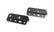 Transmission Crossmember Gen III Hemi Swap Transmission Crossmember For 1987-1996 Dodge Dakota 2WD Hooker BlackHeart