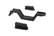 Transmission Crossmember Gen III Hemi Swap Transmission Crossmember For 1987-1996 Dodge Dakota 2WD Hooker BlackHeart
