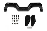 Transmission Crossmember 1973-1987 GM C-10, 15 2WD, LS, Lt Swap 4L60E, 4L65E, 4L70E, 4L75E, 6L80E, 8L90E, 10L80E  1979-1987 C20 2WD & 1973-1982 Blazer, Jimmy 2WD Hooker BlackHeart
