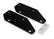 Transmission Crossmember 1973-1987 GM C-10, 15 2WD, LS, Lt Swap 4L60E, 4L65E, 4L70E, 4L75E, 6L80E, 8L90E, 10L80E  1979-1987 C20 2WD & 1973-1982 Blazer, Jimmy 2WD Hooker BlackHeart
