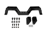 Transmission Crossmember 1973-1987 GM C-10, 15 2WD, LS, Lt Swap 4L80 Transmission Crossmember Also Fits 1979-1987 C20 2WD & 1973-1982 Blazer, Jimmy 2WD Hooker BlackHeart