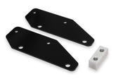 Transmission Crossmember 1973-1987 GM C-10, 15 2WD, LS, Lt Swap 4L80 Transmission Crossmember Also Fits 1979-1987 C20 2WD & 1973-1982 Blazer, Jimmy 2WD Hooker BlackHeart