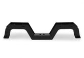 Transmission Crossmember 1973-1987 GM C-10, 15 2WD, LS, Lt Swap 4L80 Transmission Crossmember Also Fits 1979-1987 C20 2WD & 1973-1982 Blazer, Jimmy 2WD Hooker BlackHeart