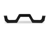 Transmission Crossmember 1973-1987 GM C-10, 15 2WD, LS, Lt Swap 4L80 Transmission Crossmember Also Fits 1979-1987 C20 2WD & 1973-1982 Blazer, Jimmy 2WD Hooker BlackHeart