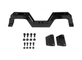 Transmission Crossmember 1973-1987 GM C-10, 15 2WD, LS, Lt Swap T56, T56 Magnum Fits 1979-1987 C20 2WD & 1973-1982 Blazer, Jimmy 2WD Hooker BlackHeart