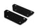 Transmission Crossmember 1973-1987 GM C-10, 15 2WD, LS, Lt Swap T56, T56 Magnum Fits 1979-1987 C20 2WD & 1973-1982 Blazer, Jimmy 2WD Hooker BlackHeart