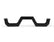 Transmission Crossmember 1973-1987 GM C-10, 15 2WD, LS, Lt Swap T56, T56 Magnum Fits 1979-1987 C20 2WD & 1973-1982 Blazer, Jimmy 2WD Hooker BlackHeart