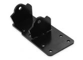 Standard LS Swap Mount Brackets Dual Mounting Position Fits GM 1988-1998 C1500 Rwd Trucks Hooker BlackHeart