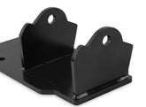 Standard LS Swap Mount Brackets Dual Mounting Position Fits GM 1988-1998 C1500 Rwd Trucks Hooker BlackHeart