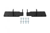 Standard Lt Swap Mount Brackets Dual Mounting Position Fits GM 1988-1998 C1500 Rwd Trucks Hooker BlackHeart