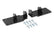 Standard Lt Swap Mount Brackets Dual Mounting Position Fits GM 1988-1998 C1500 Rwd Trucks Hooker BlackHeart