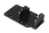 Standard Lt Swap Mount Brackets Dual Mounting Position Fits GM 1988-1998 C1500 Rwd Trucks Hooker BlackHeart