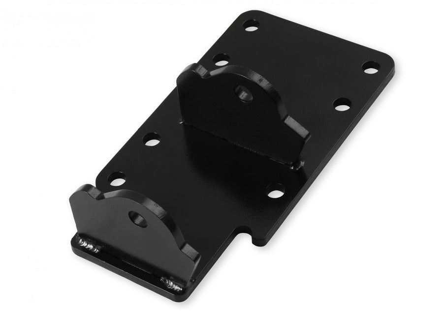 Standard Lt Swap Mount Brackets Dual Mounting Position Fits GM 1988-1998 C1500 Rwd Trucks Hooker BlackHeart
