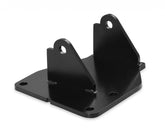Premium LS, Lt Swap Mount Brackets Rear Bias Position Fits GM 1988-1998 C1500 Rwd Trucks Hooker BlackHeart