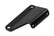 Premium LS, Lt Swap Mount Brackets Rear Bias Position Fits GM 1988-1998 C1500 Rwd Trucks Hooker BlackHeart
