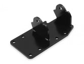 Standard Lt Swap Mount Brackets Dual Mounting Position Fits GM 1973-1998 K10, K1500 4Wd Trucks Hooker BlackHeart