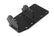 Standard Lt Swap Mount Brackets Dual Mounting Position Fits GM 1973-1998 K10, K1500 4Wd Trucks Hooker BlackHeart