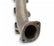 Gen III Hemi Swap Exhaust Manifolds Gen III Hemi Swap Exhaust Manifolds With 2.5-Inch Outlets Natural Cast Finish Hooker BlackHeart