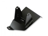 Engine Mount Brackets Fits 1973-1987 Chevrolet, GMc C10 2WD Trucks With Gen III Hemi Engine Swap Hooker BlackHeart