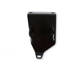 Engine Mount Brackets Fits 1973-1987 Chevrolet, GMc C10 2WD Trucks With Gen III Hemi Engine Swap Hooker BlackHeart