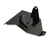 Engine Mount Brackets Fits 1973-1987 Chevrolet, GMc C10 2WD Trucks With Gen III Hemi Engine Swap Hooker BlackHeart