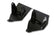 Engine Mount Brackets Fits 1973-1987 Chevrolet, GMc C10 2WD Trucks With Gen III Hemi Engine Swap Hooker BlackHeart