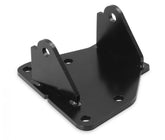 Premium LS, Lt Swap Mount Brackets Forward-Bias Position Fits GM 1988-1998 C1500 Rwd Trucks Hooker BlackHeart