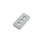 Crossmember Adapter Bracket C1500 With T-56 Or T-56 Magnum 1988-2000 Chevrolet C1500 LS, Lt Swap T-56 Or T-56 Magnum Hooker BlackHeart