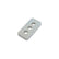 Crossmember Adapter Bracket C1500 With T-56 Or T-56 Magnum 1988-2000 Chevrolet C1500 LS, Lt Swap T-56 Or T-56 Magnum Hooker BlackHeart