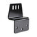 Crossmember Adapter Bracket C1500 With T-56 Or T-56 Magnum 1988-2000 Chevrolet C1500 LS, Lt Swap T-56 Or T-56 Magnum Hooker BlackHeart