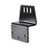 Crossmember Adapter Bracket C1500 With T-56 Or T-56 Magnum 1988-2000 Chevrolet C1500 LS, Lt Swap T-56 Or T-56 Magnum Hooker BlackHeart