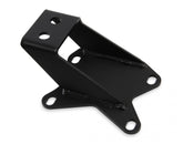 Engine Mount Brackets 1970-1974 Dodge Challenger And Plymouth Barracuda Gen III Hemi Engine Mounting Brackets With V8 K-Member Hooker BlackHeart