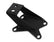 Engine Mount Brackets 1970-1974 Dodge Challenger And Plymouth Barracuda Gen III Hemi Engine Mounting Brackets With V8 K-Member Hooker BlackHeart
