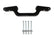 Transmission Crossmember 1970-1974 Dodge Challenger And Plymouth Barracuda Transmission Crossmember For Gen III Hemi Swap Hooker BlackHeart