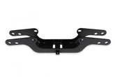 Transmission Crossmember 1970-1974 Dodge Challenger And Plymouth Barracuda Transmission Crossmember For Gen III Hemi Swap Hooker BlackHeart
