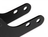 Transmission Crossmember 1970-1974 Dodge Challenger And Plymouth Barracuda Transmission Crossmember For Gen III Hemi Swap Hooker BlackHeart