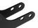 Transmission Crossmember 1970-1974 Dodge Challenger And Plymouth Barracuda Transmission Crossmember For Gen III Hemi Swap Hooker BlackHeart