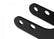 Transmission Crossmember 1970-1974 Dodge Challenger And Plymouth Barracuda Transmission Crossmember For Gen III Hemi Swap Hooker BlackHeart