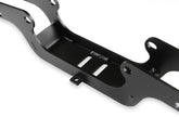 Transmission Crossmember 1970-1974 Dodge Challenger And Plymouth Barracuda Transmission Crossmember For Gen III Hemi Swap Hooker BlackHeart