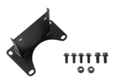 8Hp70 Transmission Adapter Plate 1970-1974 Dodge Challenger And Plymouth Barracuda 8Hp70 Transmission Adapter For Gen III Hemi Swap Hooker BlackHeart