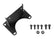 8Hp70 Transmission Adapter Plate 1970-1974 Dodge Challenger And Plymouth Barracuda 8Hp70 Transmission Adapter For Gen III Hemi Swap Hooker BlackHeart