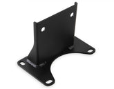 8Hp70 Transmission Adapter Plate 1970-1974 Dodge Challenger And Plymouth Barracuda 8Hp70 Transmission Adapter For Gen III Hemi Swap Hooker BlackHeart
