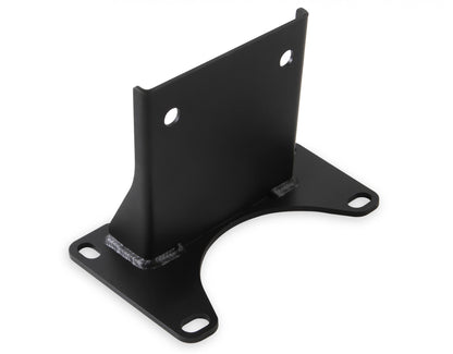 8Hp70 Transmission Adapter Plate 1970-1974 Dodge Challenger And Plymouth Barracuda 8Hp70 Transmission Adapter For Gen III Hemi Swap Hooker BlackHeart