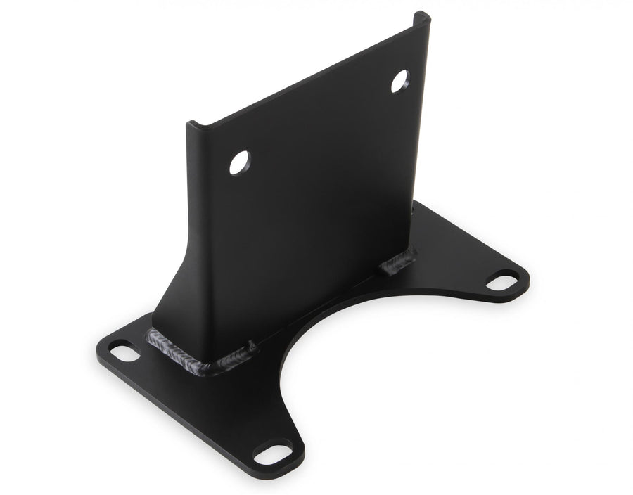 8Hp70 Transmission Adapter Plate 1970-1974 Dodge Challenger And Plymouth Barracuda 8Hp70 Transmission Adapter For Gen III Hemi Swap Hooker BlackHeart