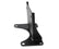 8Hp70 Transmission Adapter Plate 1970-1974 Dodge Challenger And Plymouth Barracuda 8Hp70 Transmission Adapter For Gen III Hemi Swap Hooker BlackHeart