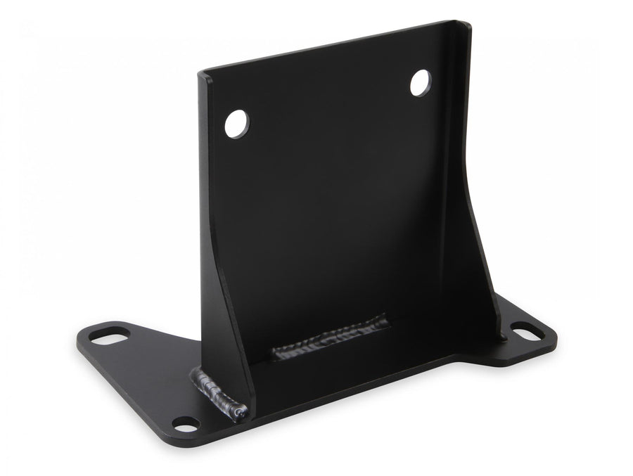 8Hp70 Transmission Adapter Plate 1970-1974 Dodge Challenger And Plymouth Barracuda 8Hp70 Transmission Adapter For Gen III Hemi Swap Hooker BlackHeart