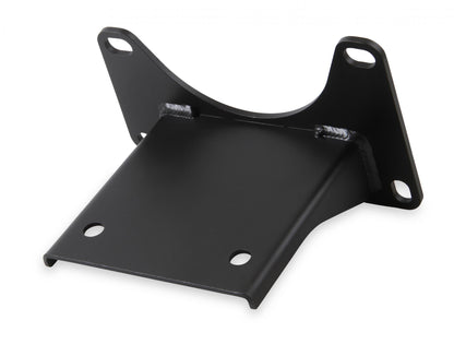8Hp70 Transmission Adapter Plate 1970-1974 Dodge Challenger And Plymouth Barracuda 8Hp70 Transmission Adapter For Gen III Hemi Swap Hooker BlackHeart