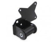 Engine Mount Brackets 1973-1976 Mopar A-Body (Dodge Dart, Scamp & Plymouth Valiant, Duster) With Factory V8 K-Member Hooker BlackHeart