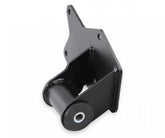Engine Mount Brackets 1973-1976 Mopar A-Body (Dodge Dart, Scamp & Plymouth Valiant, Duster) With Factory V8 K-Member Hooker BlackHeart