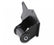 Engine Mount Brackets 1973-1976 Mopar A-Body (Dodge Dart, Scamp & Plymouth Valiant, Duster) With Factory V8 K-Member Hooker BlackHeart